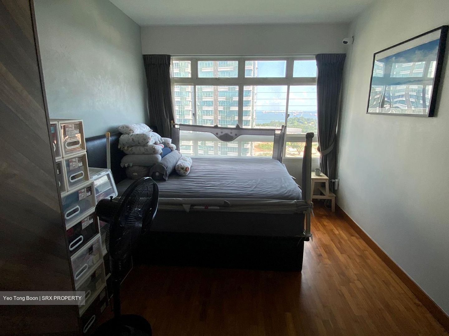 Blk 80C Telok Blangah Towers (Bukit Merah), HDB 4 Rooms #631788191